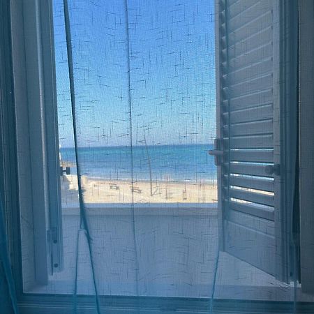 Апартаменти Vista Mare Torre San Gennaro Екстер'єр фото